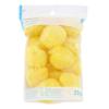 Creatology 2" Pom Poms, 12 Packs: 20 ct. (240 Total) view 3