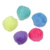 Creatology 2" Brights Pom Poms, 12 Packs: 20 ct. (240 Total) view 1