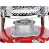 Portable Kerosene Stove Heater, Universal Kerosene Stove Burner, Space Heater, Oil Paraffin Heater, Kerosene Heater, for Indoor and Outdoor, Patio, Camping,4.6Lred view 4