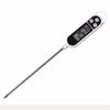 DDYYCX Meat Food Thermometer, Digital Meat Thermometer, Cooking Kitchen BBQ Grill Thermometer, Probe Instant Read Thermometer, Perfect for Kitchen, BBQ, Deep Fry, Grill view 1