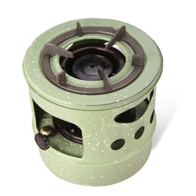 PROPFE Indoor Kerosene Stove, Portable Kerosene Heater, 12 Wick, Type 44, Coal Stove