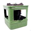 PROPFE Kerosene Stove, Portable Indoor Mini Kerosene Heater, 10 Wick, Type 641, Coal Stove view 1