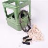 PROPFE Kerosene Stove, Portable Indoor Mini Kerosene Heater, 10 Wick, Type 641, Coal Stove view 2
