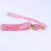 Curtain Holders Tassel Binding Rope Curtain Tassel Hanging Ball Curtain Strap Hanging Ball Accessories,T2,2 PCS view 1