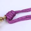 Curtain Holders Tassel Binding Rope Curtain Tassel Hanging Ball Curtain Strap Hanging Ball Accessories,T2,2 PCS view 3