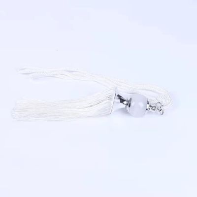 Curtain Holders Tassel Binding Rope Curtain Tassel Hanging Ball Curtain Strap Hanging Ball Accessories,T1,4 pcs