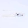 Curtain Holders Tassel Binding Rope Curtain Tassel Hanging Ball Curtain Strap Hanging Ball Accessories,T1,4 pcs view 1