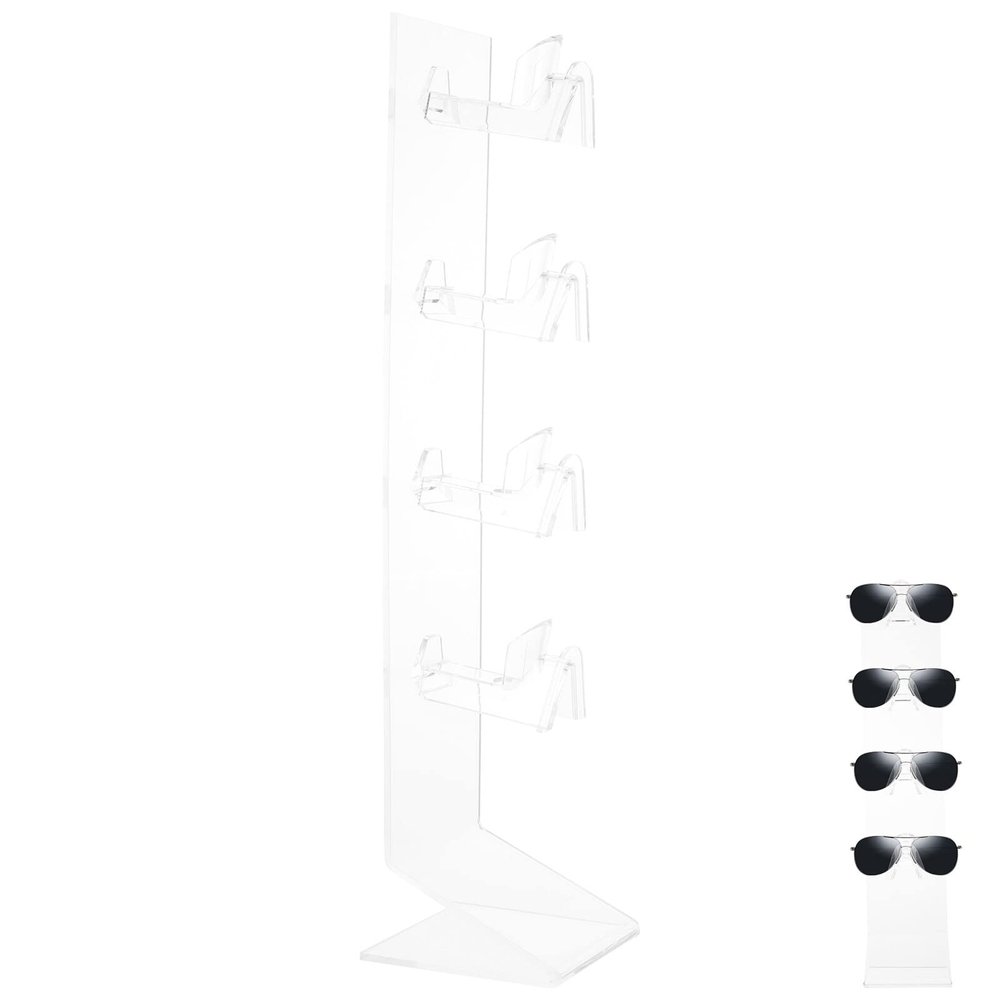 Acrylic Glasses Frame Acrylic Glasses Rack Creative s Rack Storage Holder Eyeglass Transparent Suns Holder Suns Organizer Eyeglass