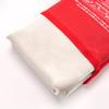 ISOP Fire Blanket Large 70 * 78 Inches Fibreglass Fire Retardant Blanket A-Grade Survival Fire Suppressant Blankets First Aid Rescue Tool for Home Kitchen - Emergency Wrap - Thermal Sheet view 3