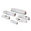Peterson Real Fyre 24-inch White Birch Log Set with VENTED G45 Dual- Flame Burner - Match-Light (NATURAL GAS) view 2