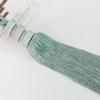 Tassel Curtain Ties Hanging Ball Saucer Ball Hanging Ball Curtain Hanging Ball Tying Rope Curtain Accessories Curtain Holders,Light Green,2 PCS view 1