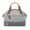 Arctic Zone Heathered Eco Lunch Tote - Lunch Box Bag - Gray view 1