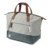 Arctic Zone Heathered Eco Lunch Tote - Lunch Box Bag - Gray view 4