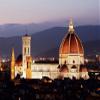 24x36 gallery poster, Florence Duomo from Michelangelo Hill, Florence, Italy view 1