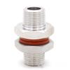 MOZTO Weldless Bulkhead 1/2" MPT X 1/2" MPT, for Home Brewing Kettle Bulkhead Single-Piece Design Hose Connectors Bar Accessories view 4