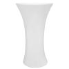 DECHOUS Elastic Tablecloths Stretch Table Cover Protector for Dining Tables Reusable view 1