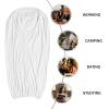 DECHOUS Elastic Tablecloths Stretch Table Cover Protector for Dining Tables Reusable view 4