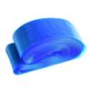 100 Pcs Disposable Tattoo Clip Cord Covers Professional Tattoo Accessories Makeup Gun Cable Covers Bags(Blue) view 1