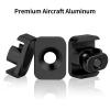 Bontok Pressure Switch Cable Guides, Light Pressure Switch Cable Clips -8 Pack(Black) view 2