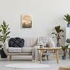 Stupell Industries Arid Desert Cactus Under Night Sky Canvas Wall Art, Design by Janelle Penner view 2