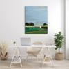 Stupell Industries Flowing Stream Rural Landscape Canvas Wall Art, Design by Nikita Jariwala view 3