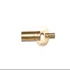 Tools and Replacement for Clock. Travel Clock Key Double END Size 12 Key 5.25 MM Small END 1.95 MM/Wall Clock view 2