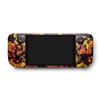 MightySkins Carbon Fiber Skin Compatible with Valve Steam Deck - Warm Modern Camo | Protective, Durable Textured Carbon Fiber Finish | Easy to Apply, Remove, and Change Styles | Made in The USA view 1