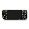 MightySkins Skin Compatible with Valve Steam Deck - Nighttime Skulls | Protective, Durable, and Unique Vinyl Decal wrap Cover | Easy to Apply, Remove, and Change Styles | Made in The USA view 1