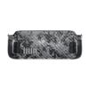 MightySkins Carbon Fiber Skin Compatible with Valve Steam Deck - Viper Urban | Protective, Durable Textured Carbon Fiber Finish | Easy to Apply, Remove, and Change Styles | Made in The USA view 2
