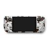 MightySkins Skin Compatible with Valve Steam Deck - Brown Cow | Protective, Durable, and Unique Vinyl Decal wrap Cover | Easy to Apply, Remove, and Change Styles | Made in The USA view 1