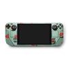 MightySkins Skin Compatible with Valve Steam Deck - Watermelon Patch | Protective, Durable, and Unique Vinyl Decal wrap Cover | Easy to Apply, Remove, and Change Styles | Made in The USA view 1