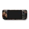 MightySkins Skin Compatible with Valve Steam Deck - Vintage American | Protective, Durable, and Unique Vinyl Decal wrap Cover | Easy to Apply, Remove, and Change Styles | Made in The USA view 1