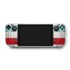 MightySkins Skin Compatible with Valve Steam Deck - Sailor Stripes | Protective, Durable, and Unique Vinyl Decal wrap Cover | Easy to Apply, Remove, and Change Styles | Made in The USA view 1
