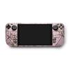 MightySkins Skin Compatible with Valve Steam Deck - Conceal Pink | Protective, Durable, and Unique Vinyl Decal wrap Cover | Easy to Apply, Remove, and Change Styles | Made in The USA view 1