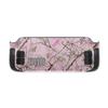 MightySkins Skin Compatible with Valve Steam Deck - Conceal Pink | Protective, Durable, and Unique Vinyl Decal wrap Cover | Easy to Apply, Remove, and Change Styles | Made in The USA view 2