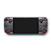 MightySkins Skin Compatible with Valve Steam Deck - Southwest Stripes | Protective, Durable, and Unique Vinyl Decal wrap Cover | Easy to Apply, Remove, and Change Styles | Made in The USA view 1