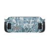 MightySkins Skin Compatible with Valve Steam Deck - Arctic Camouflage | Protective, Durable, and Unique Vinyl Decal wrap Cover | Easy to Apply, Remove, and Change Styles | Made in The USA view 2