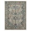 Mohawk Home Bonilla Sky Blue 5' 3" x 8' Oriental Floral Area Rug Perfect for Living Room, Dining Room, Office view 3