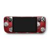 MightySkins Skin Compatible with Valve Steam Deck - Tiled Baseball | Protective, Durable, and Unique Vinyl Decal wrap Cover | Easy to Apply, Remove, and Change Styles | Made in The USA view 1