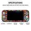 MightySkins Skin Compatible with Valve Steam Deck - Woodlands | Protective, Durable, and Unique Vinyl Decal wrap Cover | Easy to Apply, Remove, and Change Styles | Made in The USA view 3