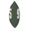 915 El Paso TX Classic Athletic Design Throw Pillow view 2