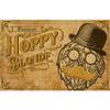 Popular Dry Hopped HOPPY BLONDE ALE Premium Beer Ingredient Extract Kit from Brewmaster BMKIT110 view 4