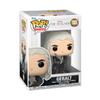 Funko POP! TV: Witcher - Geralt - (SZN 3) - The Witcher - Collectable Vinyl Figure - Gift Idea - Official Merchandise - for Kids & Adults - TV Fans - Model Figure for Collectors and Display view 2