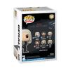 Funko POP! TV: Witcher - Geralt - (SZN 3) - The Witcher - Collectable Vinyl Figure - Gift Idea - Official Merchandise - for Kids & Adults - TV Fans - Model Figure for Collectors and Display view 3