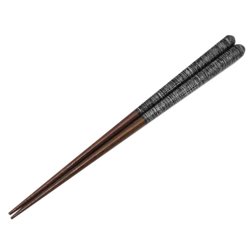 Ishida 11487 Chopsticks Dishwasher Safe, 9.3 inches (23.5 cm), Half Tatami Mats, Made in Japan