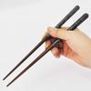 Ishida 11487 Chopsticks Dishwasher Safe, 9.3 inches (23.5 cm), Half Tatami Mats, Made in Japan view 4
