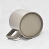 Ishida 41605 Mug, Earth Brown, Dishwasher Safe, Microwave Safe, Made in Japan view 3