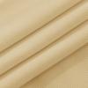 Fcosie 12ft Wide x 7ft Long Bean Pinch Pleat Hospital Privacy Curtains for Room Divider/Partitions - Extra Wide Medical Divider Curtains with Mesh Top - Beauty Salon Lab SPA Cubicle Curtain, 1 PC view 3