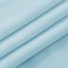 Fcosie 12ft W x 7ft L Light Blue Pinch Pleat Hospital Privacy Curtains for Room Divider/Partitions - Extra Wide Medical Divider Curtains with Mesh Top - Beauty Salon Lab SPA Cubicle Curtain, 1 PC view 3