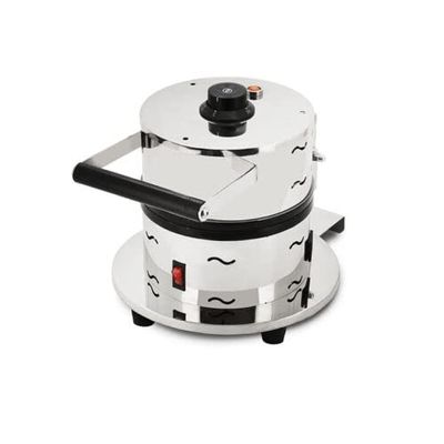 Burger Machine Ice Cream Bread Machine Ice Cream Fillin Breakfast Machine